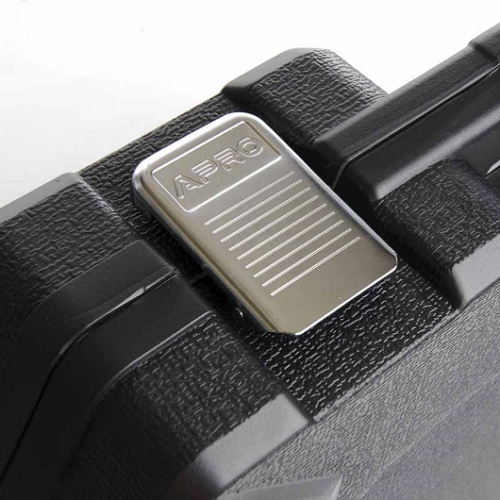 Набір насадок та інструментів 90T 1/2" CrV 56 шт. + протиударний кейс APRO Житомир - фото 7