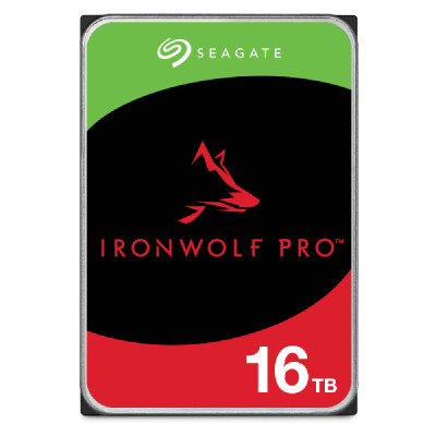 Жорсткий диск 3.5" 16TB Seagate (ST16000NT001) Вінниця - фото 1