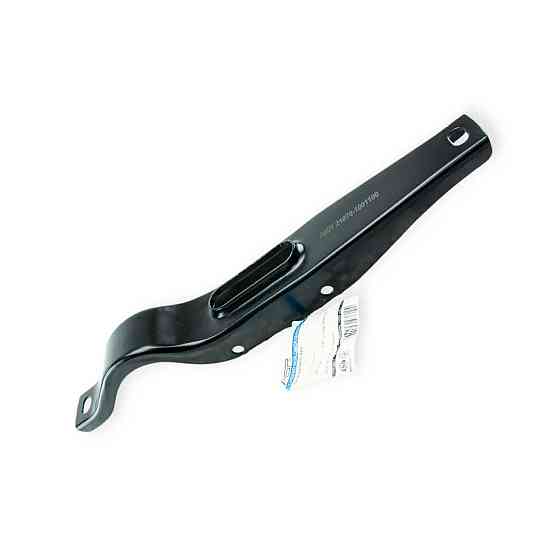 Траверса КПП 2101 5-ст (ASR) Мукачево