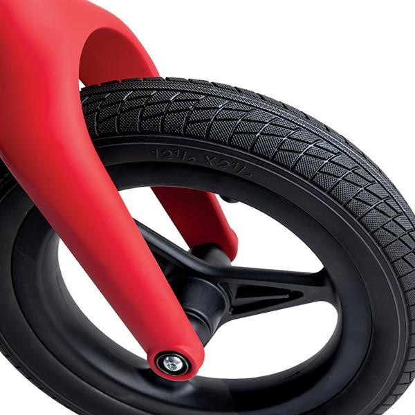 Біговел Hape двоколісний 12" червоний (E1207) Харків - фото 6