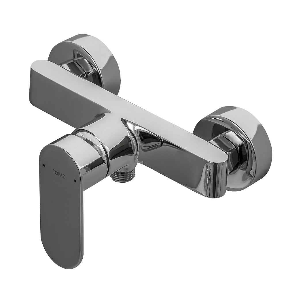 Змішувач для душа TOPAZ BARTS TB 07705-H36 Тернопіль - фото 1