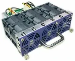 Комутатор Extreme Networks FAN Module for Summit X470 Series Switches (10945) Київ