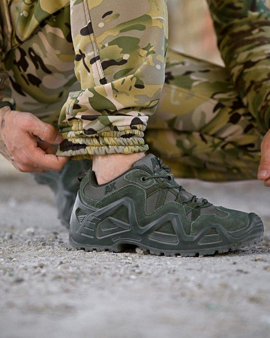 Зимние штаны soft shell BANDIT мультикам ТР6411 Одесса - изображение 6