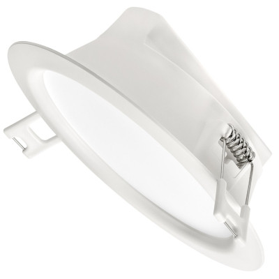 Светильник Delux DL-12 3000К 12Вт 960лм (90018632) Винница - изображение 1