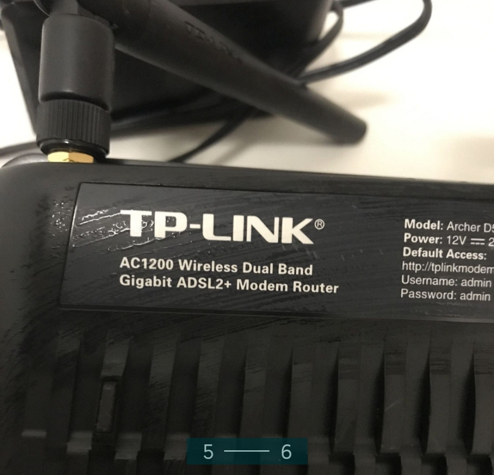 Роутер: TP-LINK Wi-Fi. Київ - фото 3