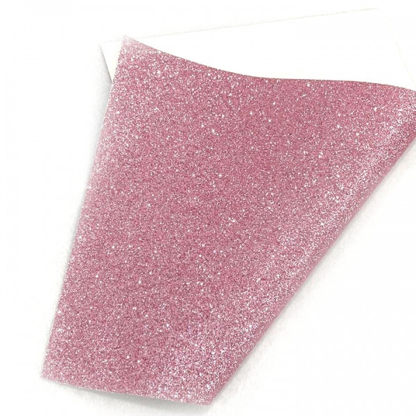 Екошкіра для рукоділля з дрібними блискітками 10 листів Київ - фото 1