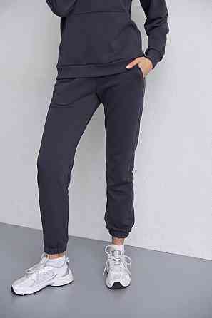 Костюм женский спортивный демисезонный Графит S Харьков