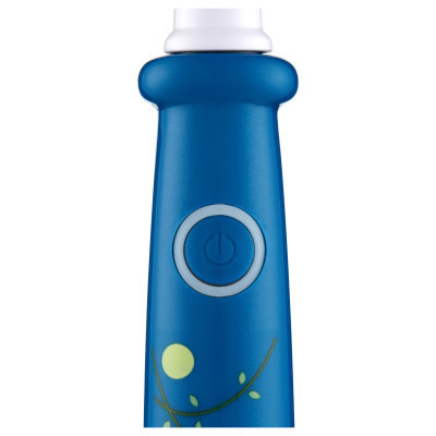 Електрична зубна щітка Sencor SOC0910BL Вінниця - фото 2