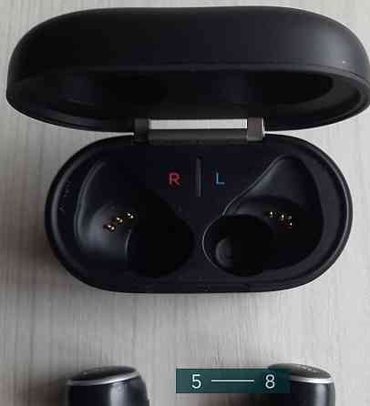 Наушники AKG n400 Харків