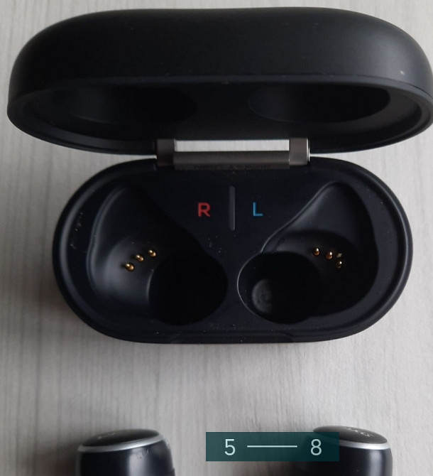 Наушники AKG n400 Харків - фото 5