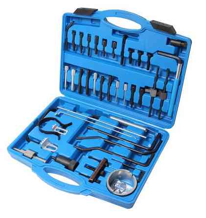 Набір фіксаторів для обслуговування двигунів Сitroen, Peugeot 42 предметів Одеса