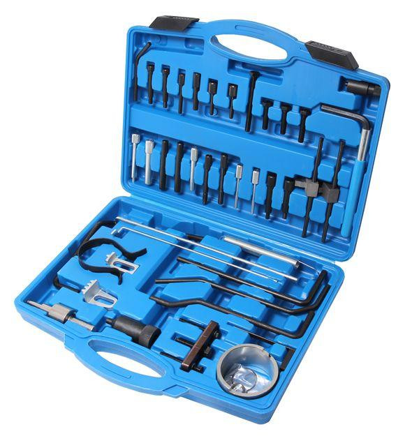 Набір фіксаторів для обслуговування двигунів Сitroen, Peugeot 42 предметів Одеса - фото 1