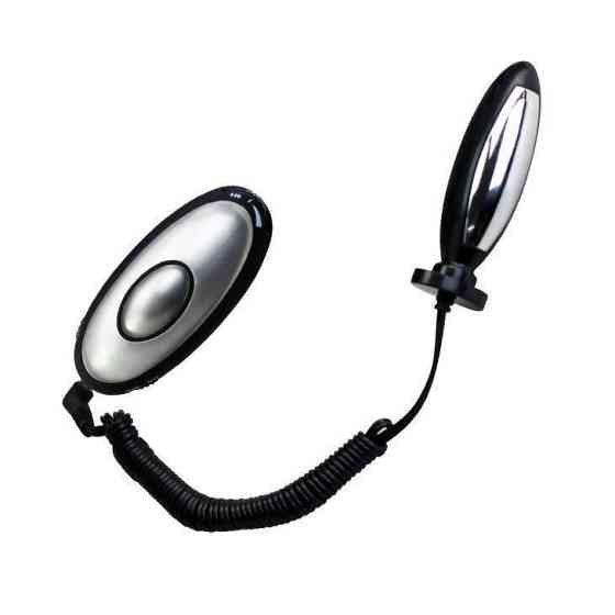 Электростимулятор BAILE E-Passion plug, BI-014118-2 Sex Aura Киев