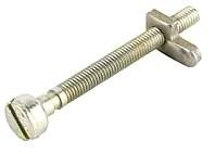 Натягувач ланцюга бензопила Hus 137/142 Мукачево - фото 1