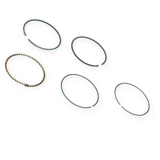 Кільця мопед Дельта 70 (4 т китай -80) (d=47mm std) поршневі Мукачево