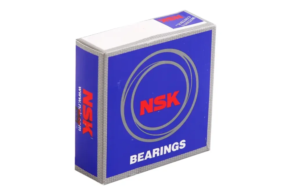 Підшипник сходиці 2121 NSK Вінниця - фото 3