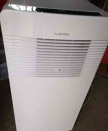 Мобільный кондиціонер 9000  BTU Iceblock Ecosmart 9.Некомплект Харків