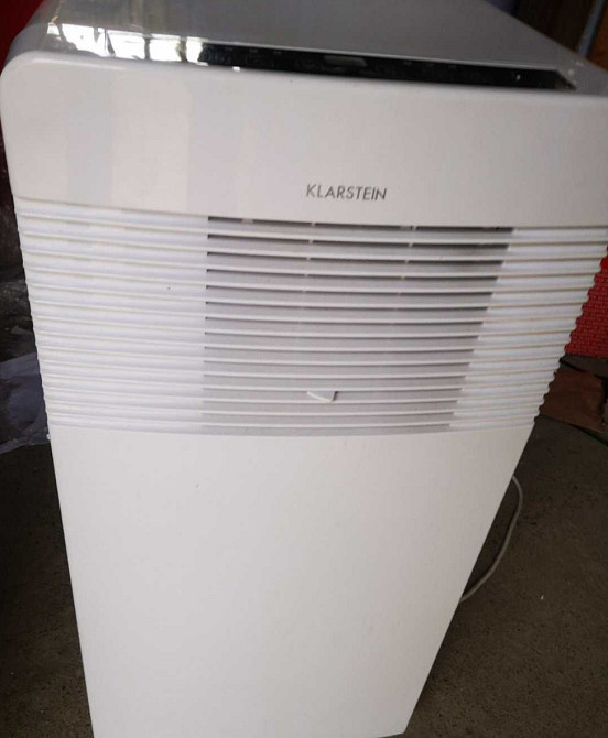 Мобільный кондиціонер 9000  BTU Iceblock Ecosmart 9.Некомплект Харків - фото 2