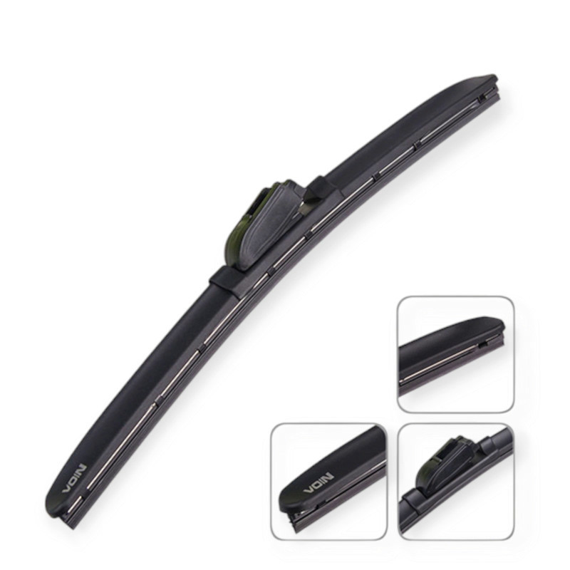 Щітка hybrid 400мм - 16" двірника Мукачево - фото 1