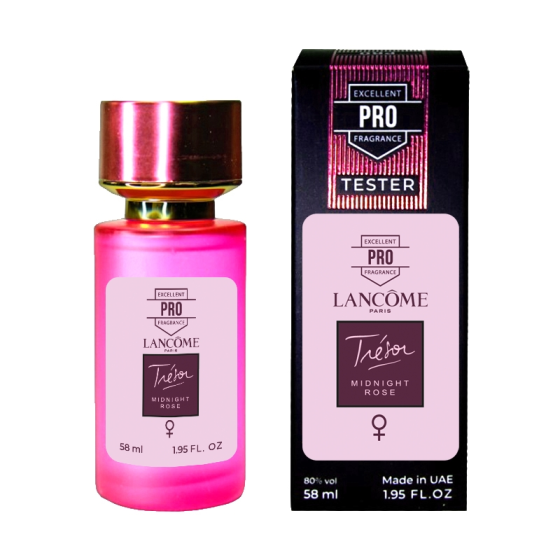 Lancome Tresor Midnight Rose ТESTER PRO женский 58 мл Коломия
