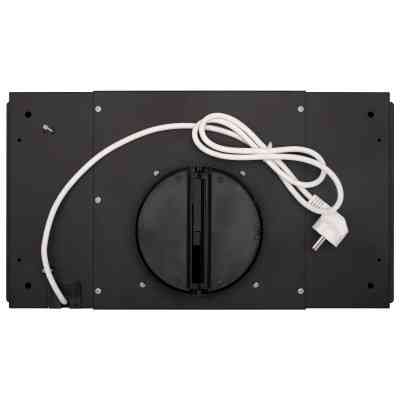 Витяжка кухонна Eleyus UNIA 800 LED 52 BL Вінниця