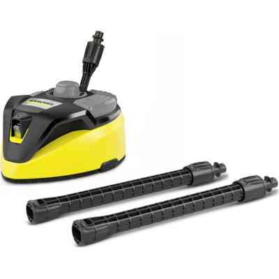 Насадка для мийки високого тиску Karcher T 7 Plus T-Racer з додатковою форсункою зовні (2.644-074.0) Вінниця