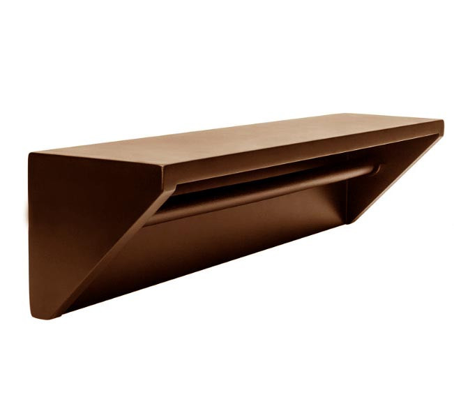 Полка для медалей 