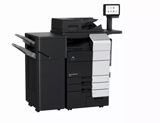 Принтер Konica Minolta  AccurioPress 850i/950i Київ