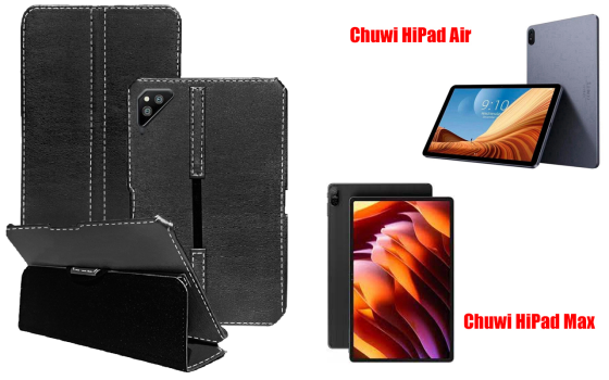 Чохол для планшета Chuwi HiPad Air, різні кольори Київ