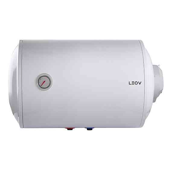 Водонагрівач LEOV LH 80 l горизонтальний (80L H) (19815) (000019815) Київ