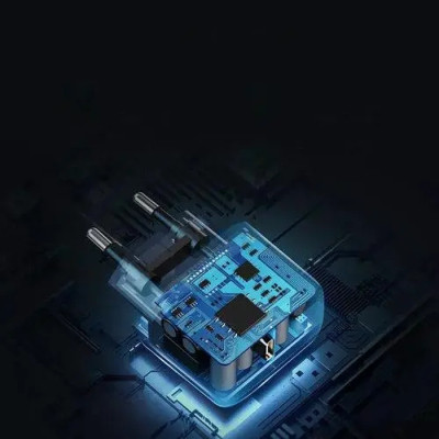 Зарядное устройство Ugreen USB-C PD25W + cable USB-C to USB-C 2.0m CD250 black (50581) Винница - изображение 7