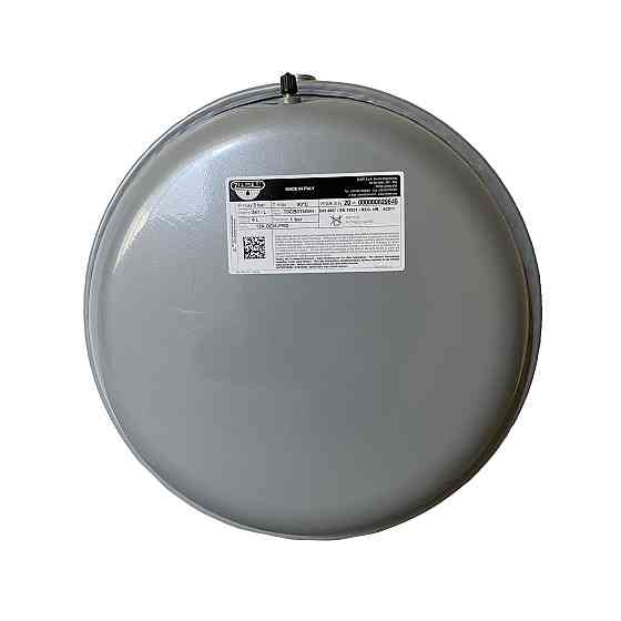 Бак Zilmet oem-pro для монтажу в котли Арт 541  6л. 3bar ( 13A6000614 ) Тернополь