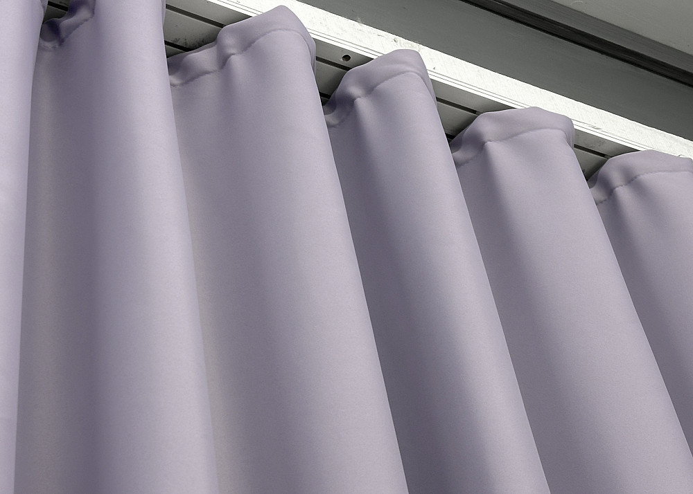 Шторная ткань блэкаут, коллекция 