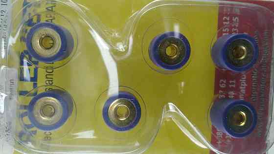 Ролики варіатора Ямаха 10,0 г $) Мукачево