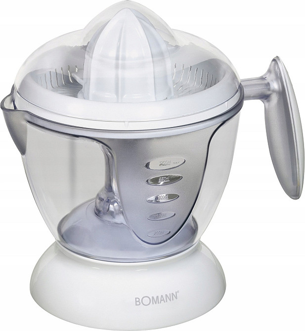 Электрическая соковыжималка для цитрусовых 1.2 литра Clatronic ZP (3066) Нововолынск - изображение 2