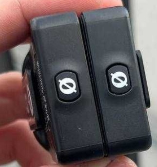 Бездротова мікрофонна система RODE Wireless Me. Київ - фото 3