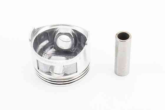 Поршень к-кт 168F 68mm +0,50 (H-49mm, палець 18mm) Киев