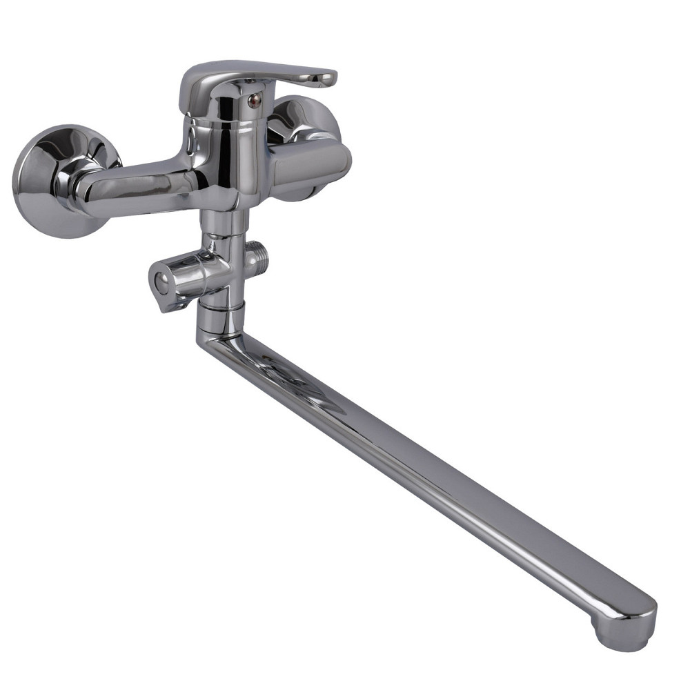 Смеситель для ванны Globus Lux Solly GLSO-0108 Киев - изображение 1