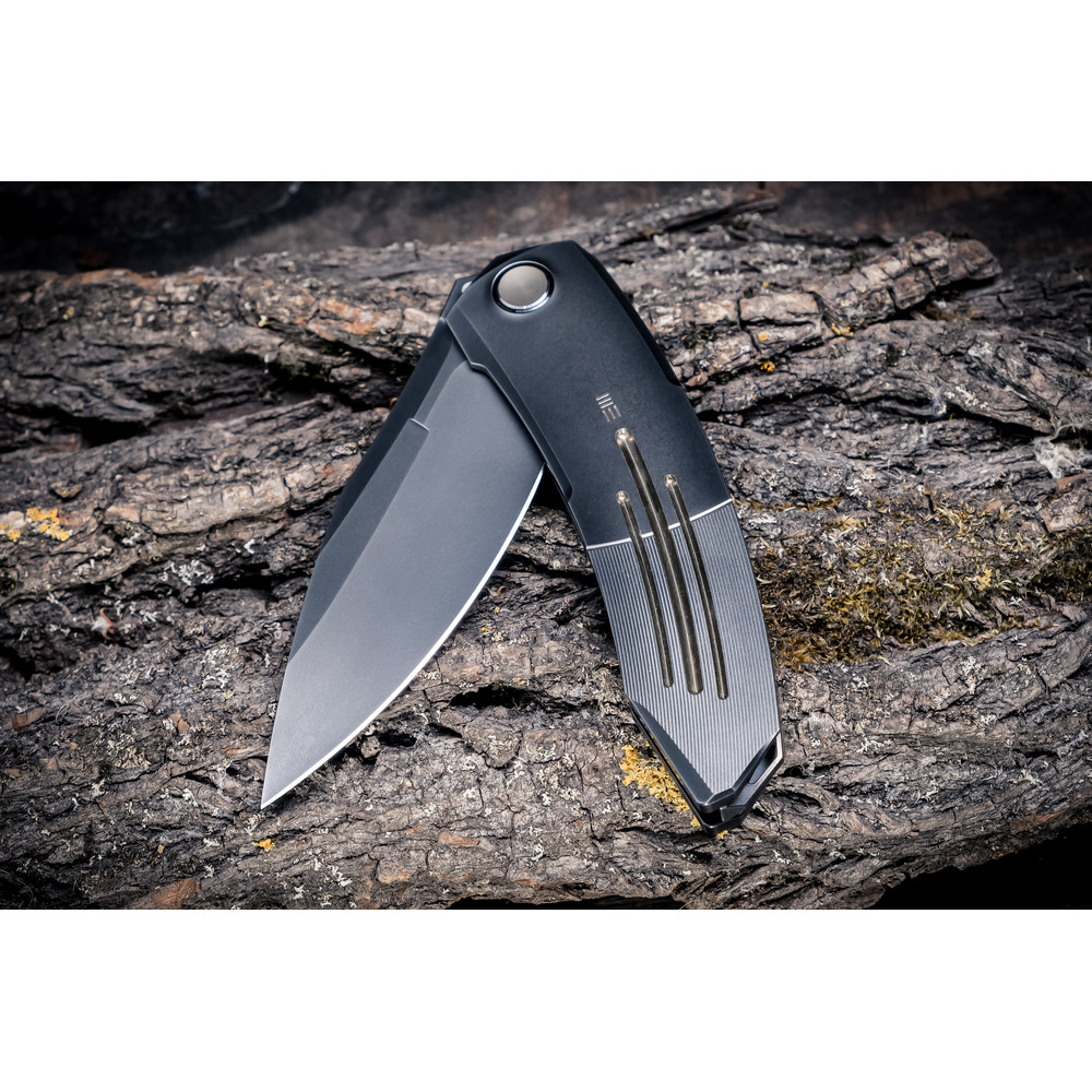 Ніж складаний Weknife Sine Wave WE23069B-3 Київ - фото 17