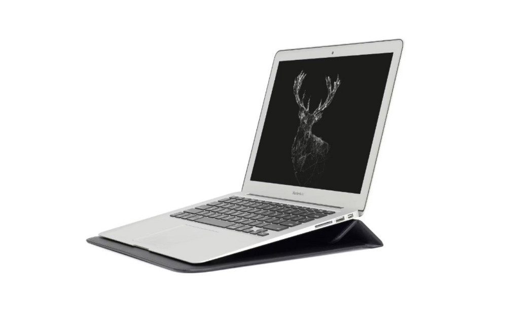 Чехол-конверт VitoCase для Teclast P40HD, P40HD 2023, P40HD New 2023, с функцией подставки для планшета Киев - изображение 2