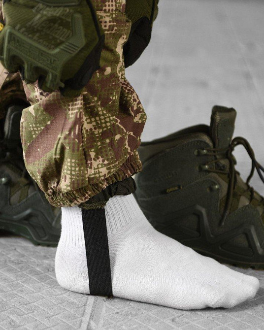 Костюм горка анорак Varan ВТ6844 Одесса - изображение 8