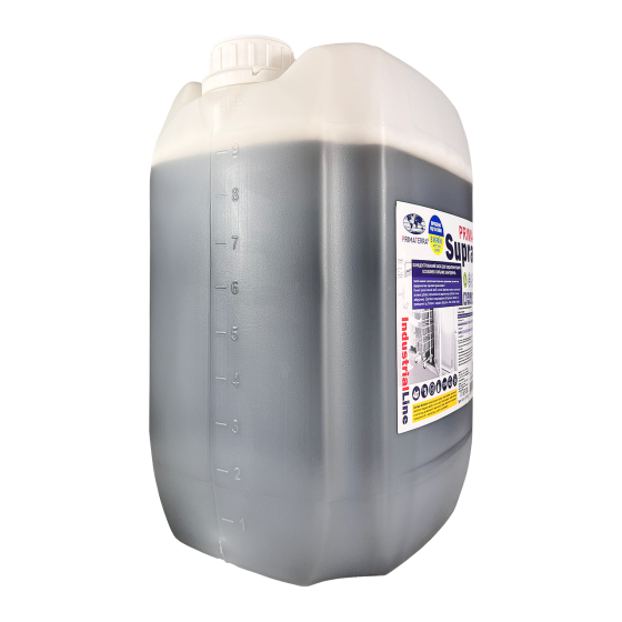 Лужний пінний мийний засіб, концентрат, SUPRA 12 кг Павлоград