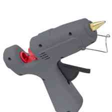 Електричний пістолет для клею d-11.2 мм 120 Вт з регулятором темп. (100-220°C) Мукачево