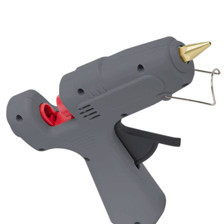 Електричний пістолет для клею d-11.2 мм 120 Вт з регулятором темп. (100-220°C) Мукачево - фото 4