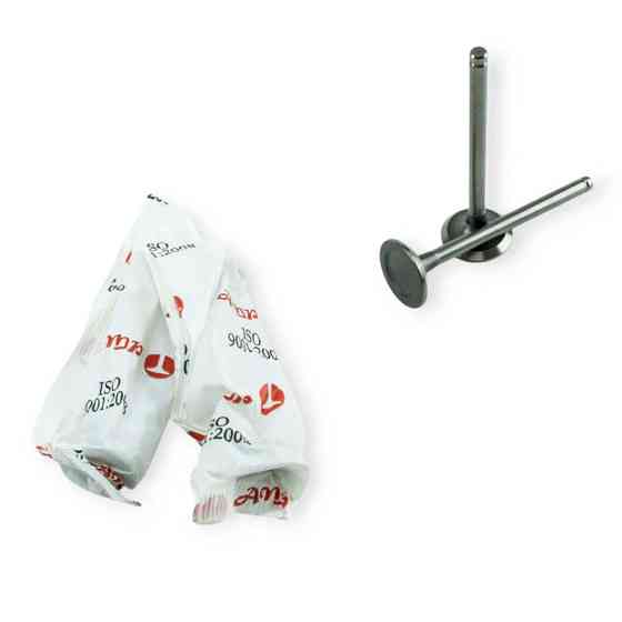 Клапана 1,6 AMP впуск (PDAE005) (4шт) Азот (рекомендовано з ГБО) Lanos Мукачево