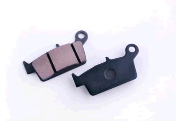 Колодки гальмівні Хонда LEAD AF20 Мукачево - фото 1