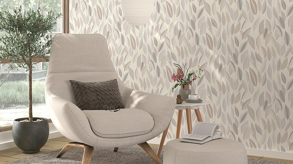 Шпалери Erismann GENTLE 12208-31 Київ - фото 2