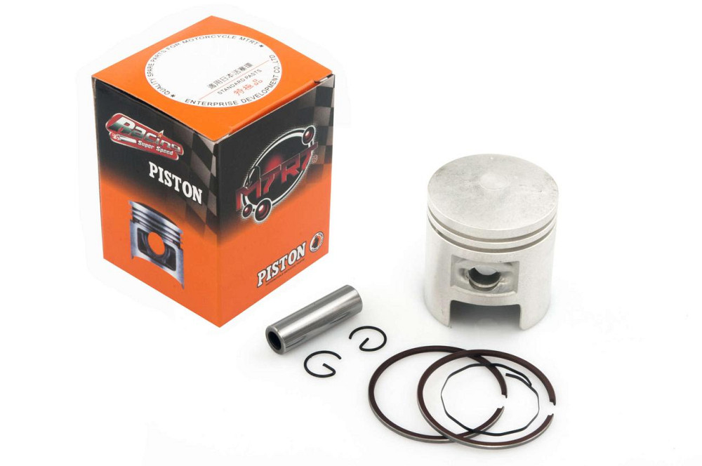 Поршень Сузукі AD 50 0,25 (Ø41,25) Тайвань Мукачево - фото 1