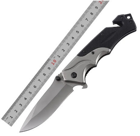 Нож складной Browning FA49 4034 Днепр - изображение 3