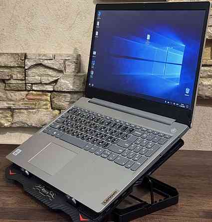 Сенсорный ноутбук Lenovo IdeaPad 3 i3 10th SSD Киев